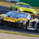 Grasser confirms ex-DTM race winner as replacement: Will Paul test soon?