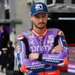 "We will see": Jack Miller does not rule out a move to the Superbike World Championship