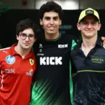Ferrari-Junior Rafael Camara: What he says about the Haas rumors