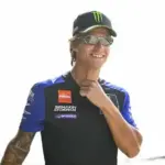 Fabio Quartararo explains Honda switch: "I needed a fresh start"