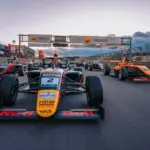 Winter Series startet 2027 mit drei Serien in siebte Saison