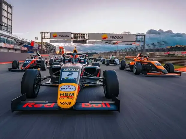 Winter Series startet 2027 mit drei Serien in siebte Saison