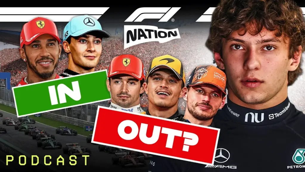 Expert criticizes Ferrari and Hamilton for "pretty sloppy" mistakes
