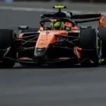 McLaren team principal explains: This is how it continues with the "Macarena" wing