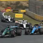 Williams crisis: Even Aston Martin now "in a completely different league"