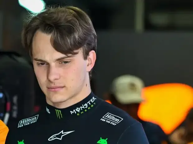 One year without a win: McLaren explains what is going on with Oscar Piastri