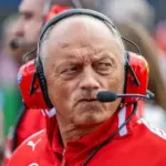 Exclusive: How Frederic Vasseur Got Ferrari to Take More Risks