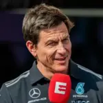 "Haben Max for the most important races": Wolff jabs at Red Bull