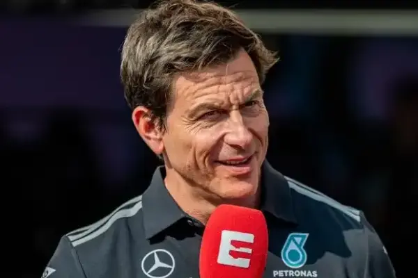 "Haben Max for the most important races": Wolff jabs at Red Bull