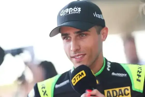 Preining resignation threat not just out of frustration? "Thought a lot about the future"