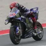 MotoGP in Silverstone: A Wildcard and Several Replacement Riders