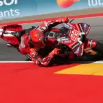 MotoGP FT1 Aragon 2026: Marc Marquez just ahead of Raul Fernandez fastest