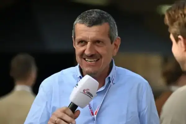 Günther Steiner settles scores with FIA: Sainz penalty in Hungary far too mild