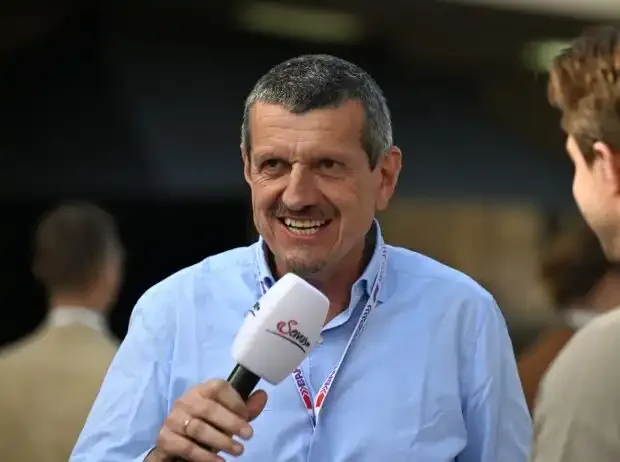 Günther Steiner settles scores with FIA: Sainz penalty in Hungary far too mild