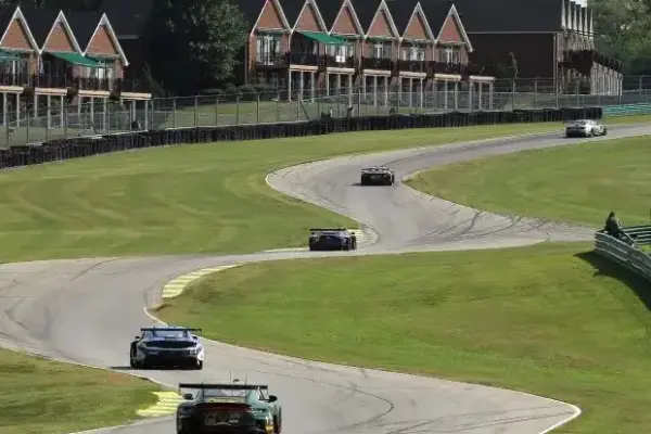 IMSA Virginia 2026: Free Livestream and TV Broadcast