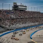IndyCar Milwaukee 2026: Saturday race ends after Sunday race
