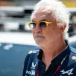 Flavio Briatore: This is what Liberty Media does better than Bernie Ecclestone