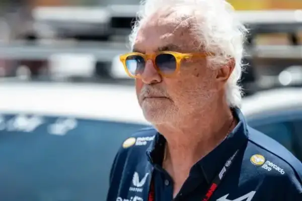 Flavio Briatore: This is what Liberty Media does better than Bernie Ecclestone