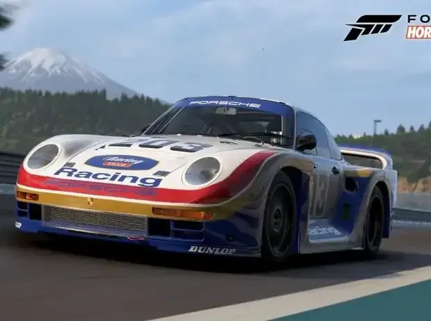 Titel-Bild zur News: Forza Horizon 6