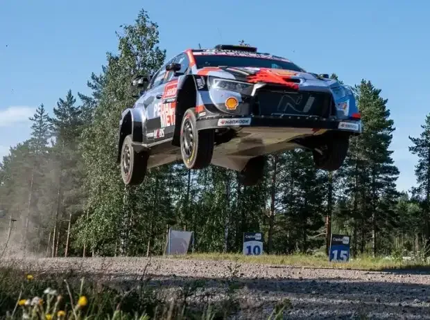 Titel-Bild zur News: Thierry Neuville