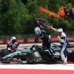 Why even Mercedes is partly surprised by Kimi Antonelli