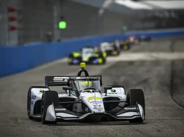 Title image for the news: Mick Schumacher