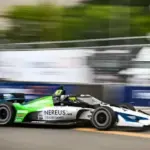 Engine change! Mick Schumacher has to move back in Washington