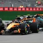 Why McLaren does not exploit the potential of the Mercedes power unit
