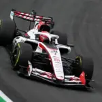 Rob Smedley: Haas can never become a top team