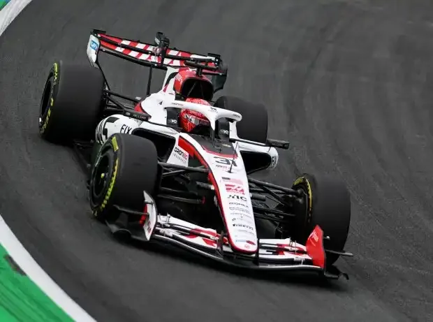 Rob Smedley: Haas can never become a top team