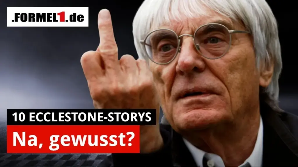 Flavio Briatore: This is what Liberty Media does better than Bernie Ecclestone