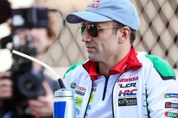 Zarco calm before MotoGP return: "It helps to have less pressure"