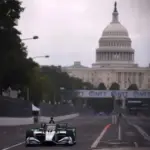 IndyCar Washington 2026: Mick Schumacher best RLL driver in FT1
