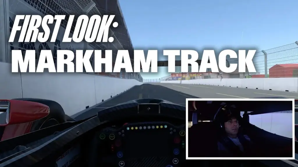 IndyCar Markham 2026 with Mick Schumacher: Schedule, TV, all info