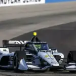 IndyCar Milwaukee 2 2026: Mick Schumacher misses new best result