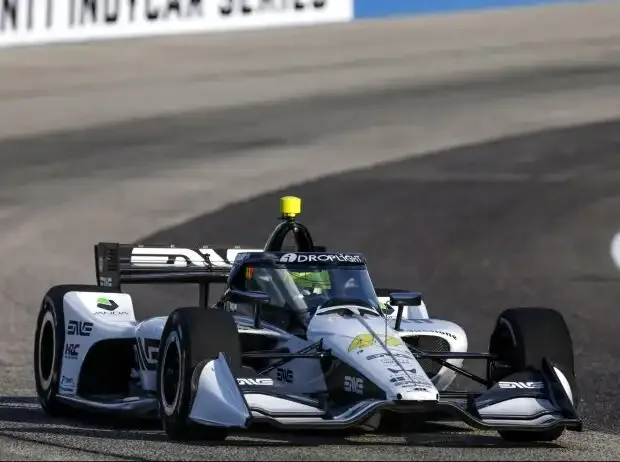 IndyCar Milwaukee 2 2026: Mick Schumacher misses new best result