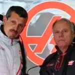Günther Steiner: How the relationship with Gene Haas broke down