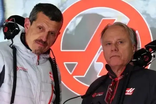 Günther Steiner: How the relationship with Gene Haas broke down