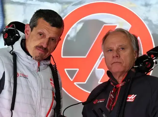Günther Steiner: How the relationship with Gene Haas broke down