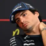Schumacher warning: Is Carlos Sainz driving his F1 career into the wall?