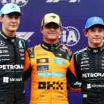 Zandvoort Qualifying: Norris surpasses himself and takes pole