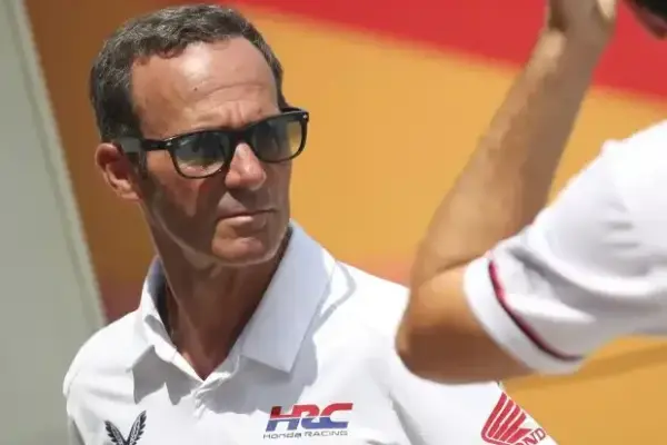 Alberto Puig reviews Honda: More consistent, but not fast enough