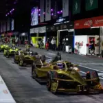 Formula E London 1: Strong Comeback by DS-Penske