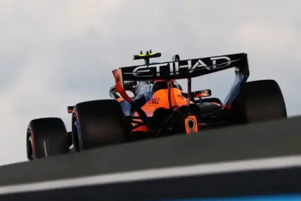 Upgrades make car fast and stable: McLaren preserves Hungary form