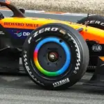 McLaren secret in Zandvoort: New rims as the key to success