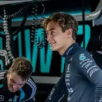 59 points behind: When Mercedes could make Russell number 2