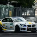 DTM eSports Championship: Wer wird Champion und fährt im BMW M2 Cup?