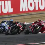 "Were never really in the game": Dall'Igna analyzes Ducati's Silverstone slump