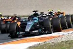 Formula 1 Live Ticker: Multiple Investigations After the Sprint