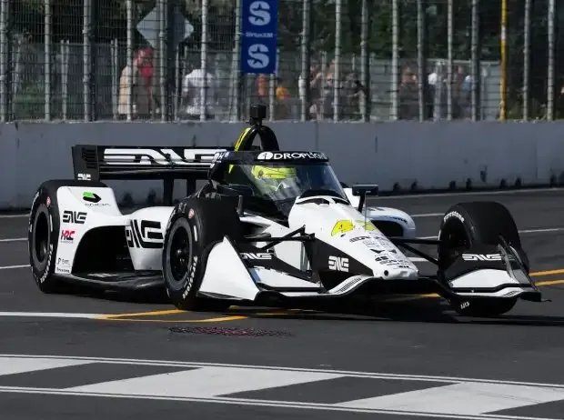 IndyCar Markham 2026: Mick Schumacher in Q2 for the first time